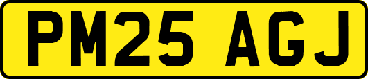 PM25AGJ