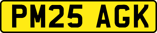 PM25AGK