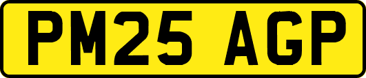 PM25AGP