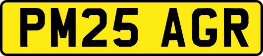 PM25AGR
