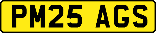 PM25AGS