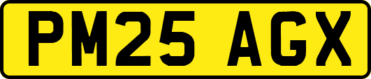 PM25AGX