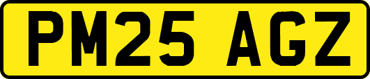 PM25AGZ