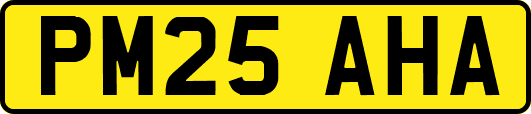 PM25AHA