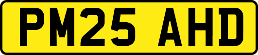 PM25AHD