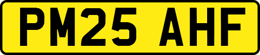 PM25AHF