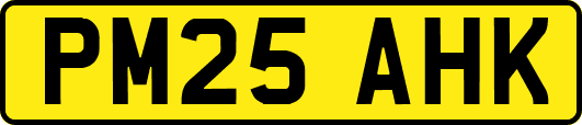 PM25AHK