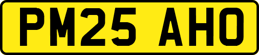 PM25AHO