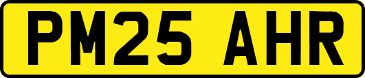 PM25AHR