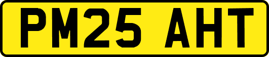 PM25AHT