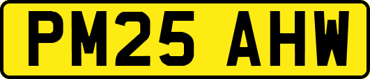 PM25AHW