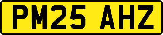 PM25AHZ