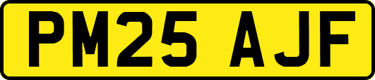 PM25AJF