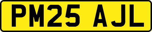 PM25AJL