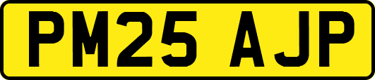 PM25AJP
