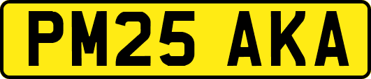 PM25AKA