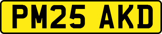 PM25AKD