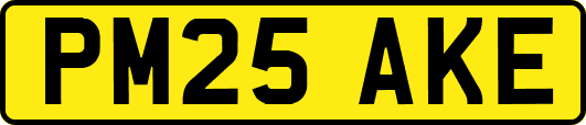 PM25AKE