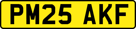 PM25AKF