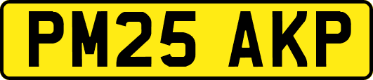 PM25AKP