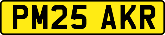 PM25AKR