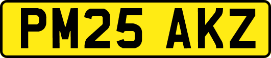 PM25AKZ