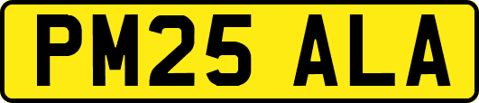 PM25ALA
