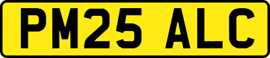 PM25ALC