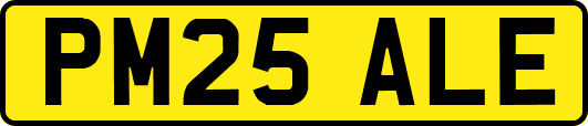 PM25ALE