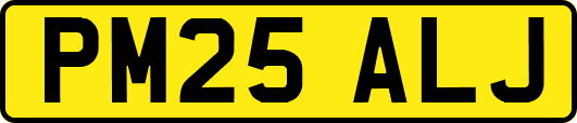 PM25ALJ