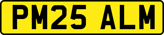 PM25ALM