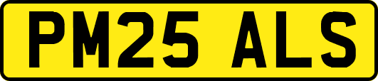 PM25ALS