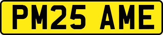 PM25AME