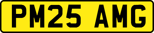 PM25AMG