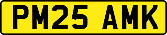 PM25AMK