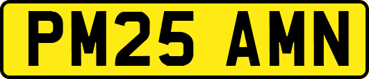 PM25AMN