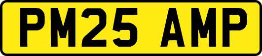 PM25AMP