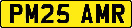 PM25AMR