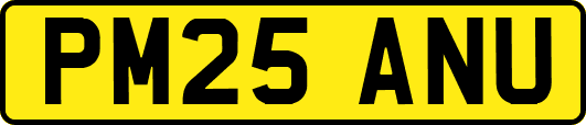 PM25ANU
