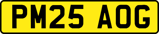 PM25AOG