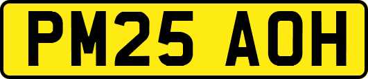 PM25AOH