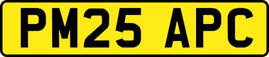 PM25APC