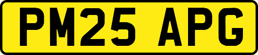 PM25APG