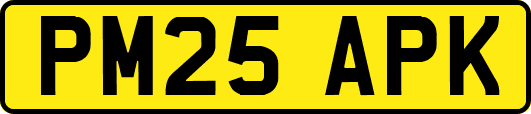 PM25APK