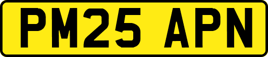 PM25APN