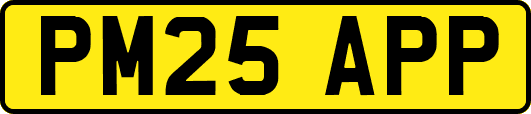 PM25APP