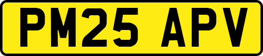 PM25APV