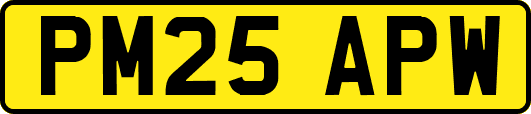 PM25APW