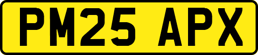 PM25APX