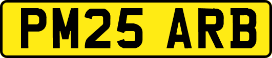PM25ARB